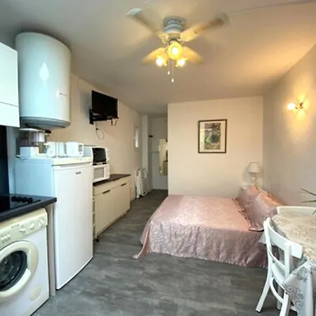 2 Personnes A3 * Moriani-Plage