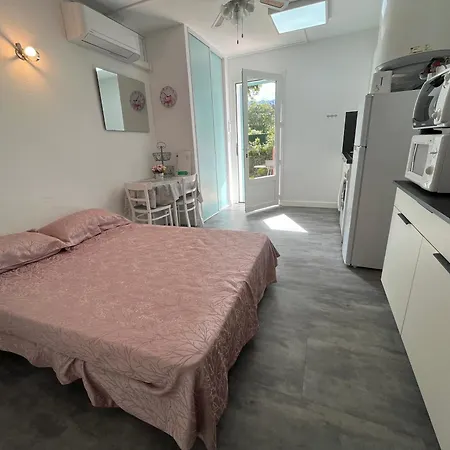 2 Personnes A3 Lejlighed Moriani-Plage