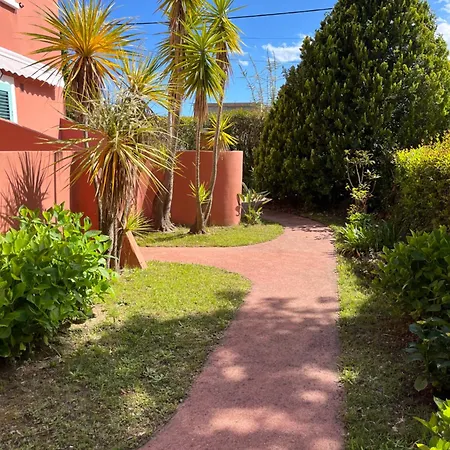 2 Personnes A3 Apartment *