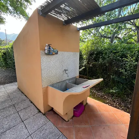2 Personnes A3 Apartment *