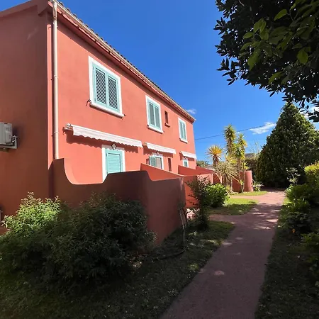 Apartment 2 Personnes A3 *