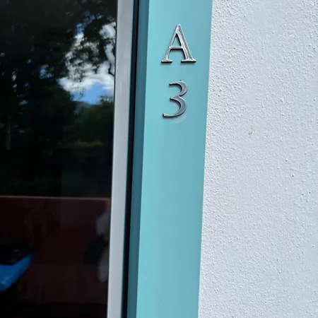 Apartment 2 Personnes A3