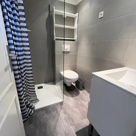 2 Personnes A3 * Moriani Plage