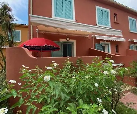 Apartment 2 Personnes A3