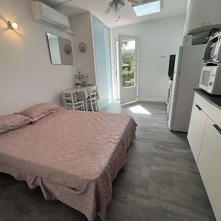 Apartment 2 Personnes A3 *