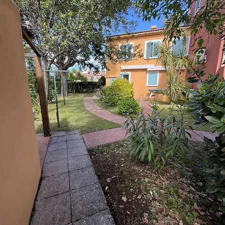 2 Personnes A3 Apartman Moriani Plage