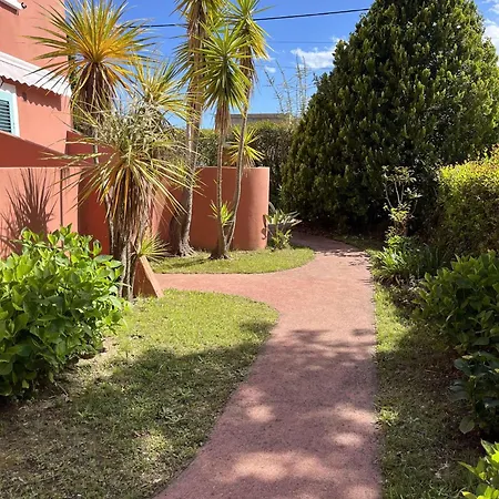 2 Personnes A3 Apartman Moriani Plage