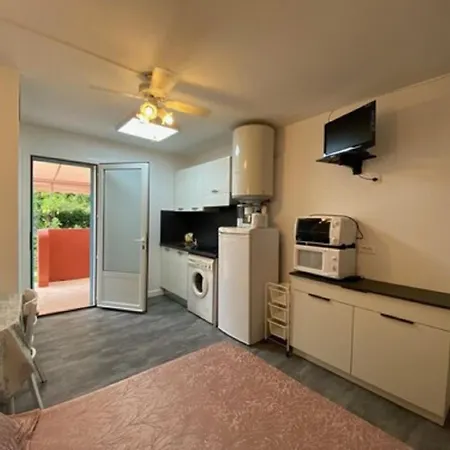2 Personnes A3 Apartment *